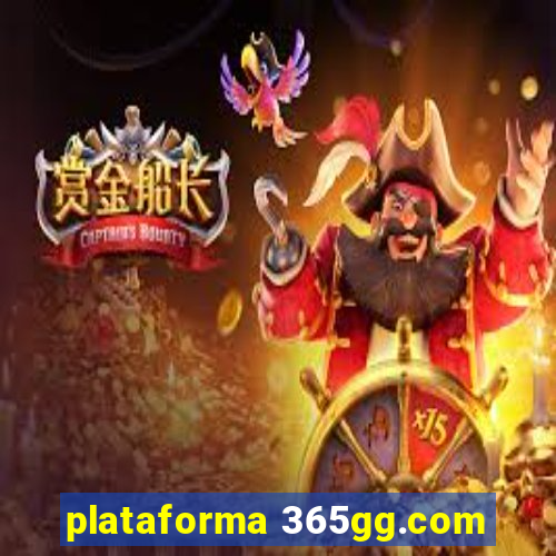 plataforma 365gg.com